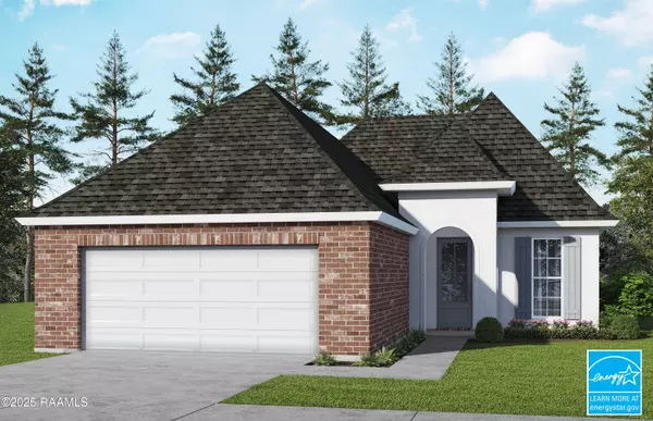 308 Gun Runner DR, Carencro, LA 70520