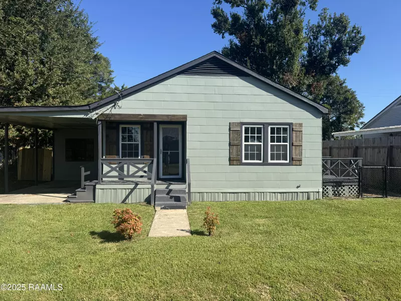 216 Longview DR, Lafayette, LA 70506