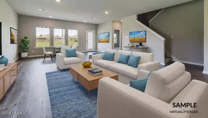 New Iberia, LA 70560,1502 Highland DR