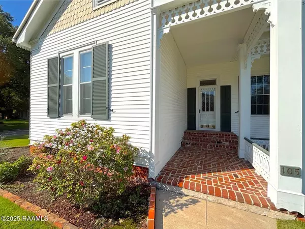 Franklin, LA 70538,105 Main ST