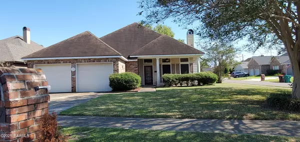 107 Kings Harbour DR, Lafayette, LA 70508