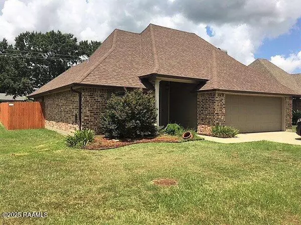 106 Bentgrass DR, Lafayette, LA 70508
