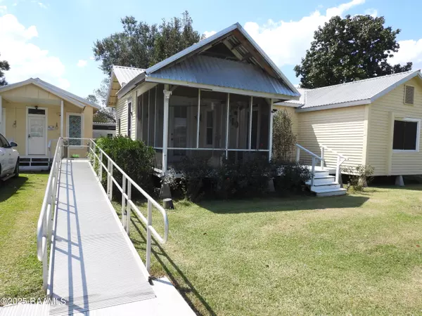 Church Point, LA 70525,1053 E Ebey ST