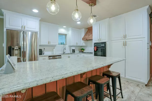 Eunice, LA 70535,1895 Aymond ST