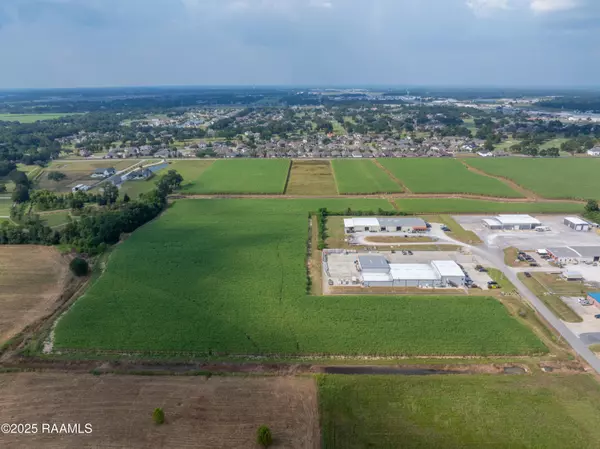 Broussard, LA 70518,Tbd Qcp Park DR