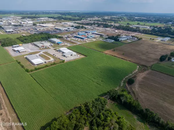 Broussard, LA 70518,Tbd Qcp Park DR