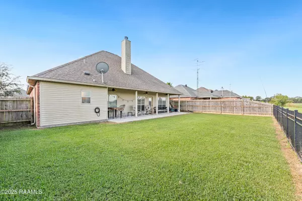 Rayne, LA 70578,306 Lakefront DR