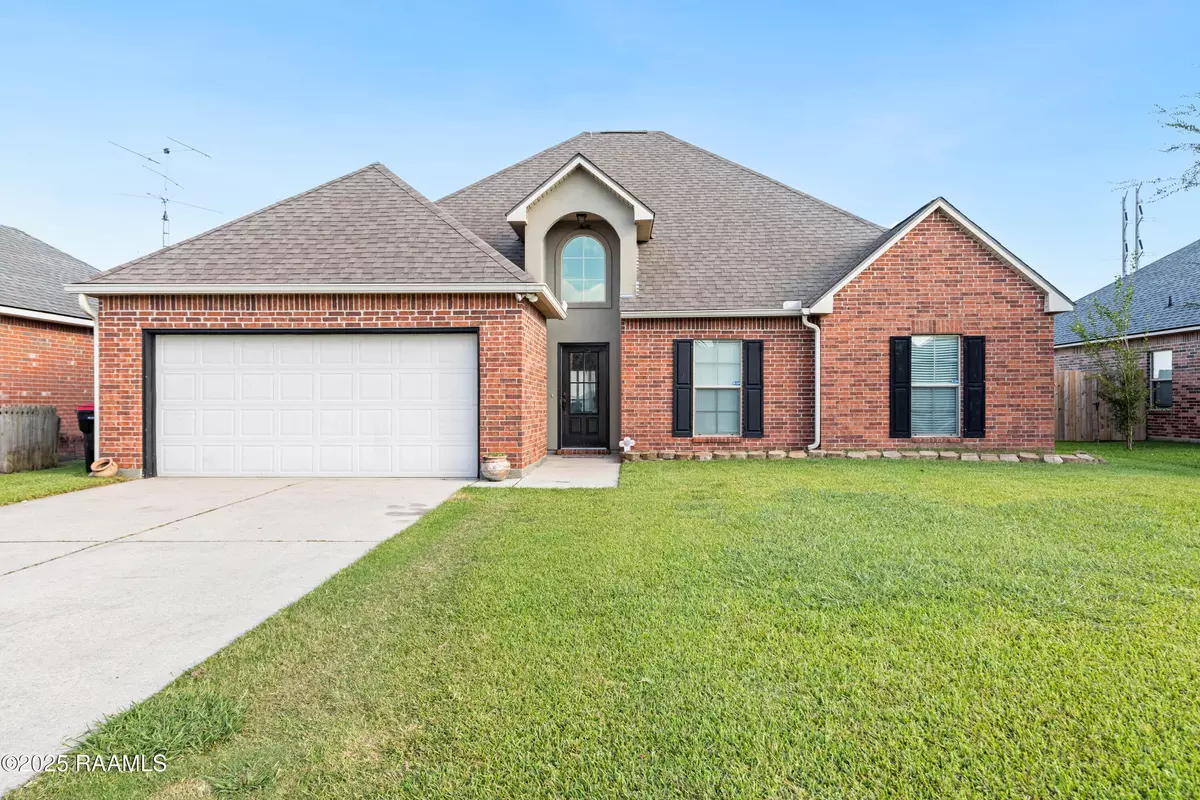 Rayne, LA 70578,306 Lakefront DR