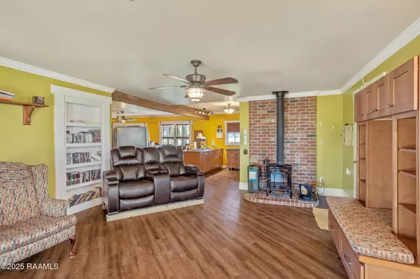 Iota, LA 70543,369 Ye Ole Country RD