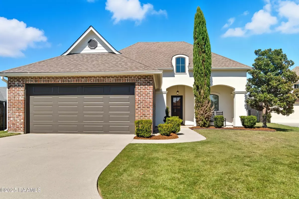 Broussard, LA 70518,113 Spring Cypress DR