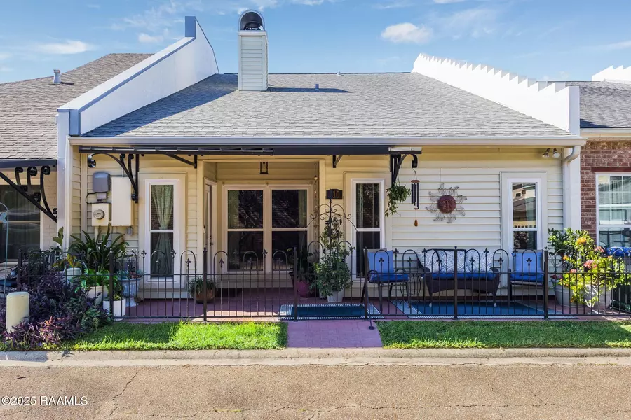 305 Halcott DR #110, Lafayette, LA 70503