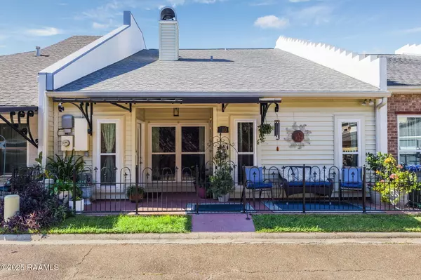 305 Halcott DR #110, Lafayette, LA 70503