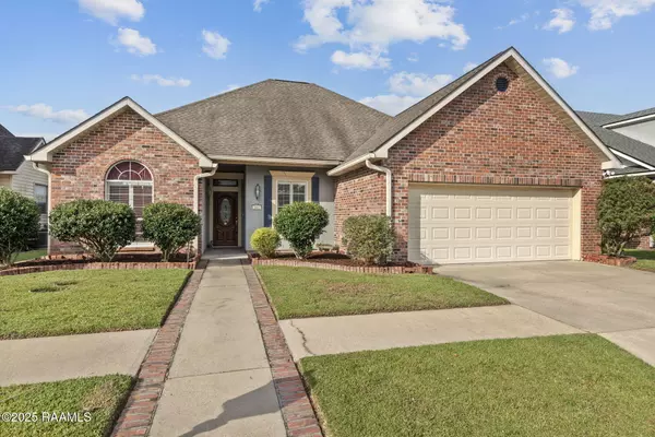113 Pericles ST, Lafayette, LA 70506