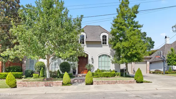 159 N Southlawn DR, Lafayette, LA 70503