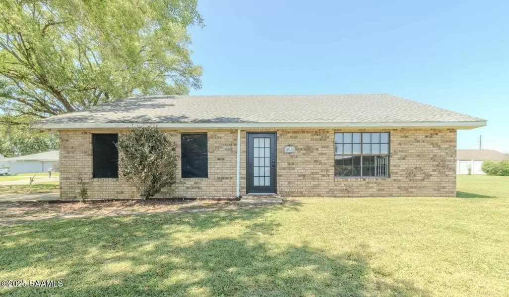 10728 Sandra DR, Kaplan, LA 70548