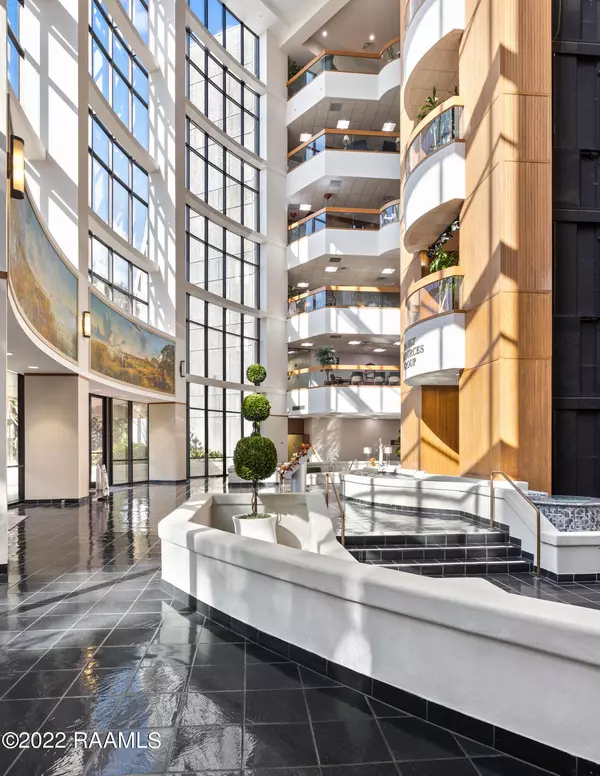 Lafayette, LA 70508,400 E Kaliste Saloom RD #5200