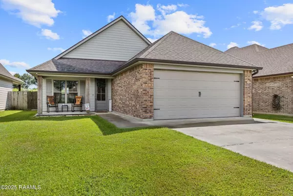 Maurice, LA 70555,131 Rue Village RD