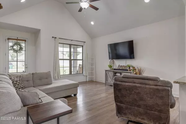 Maurice, LA 70555,131 Rue Village RD