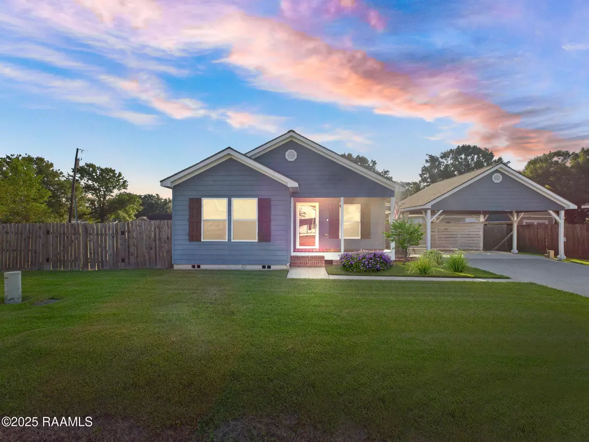Duson, LA 70529,116 Stoneburg DR