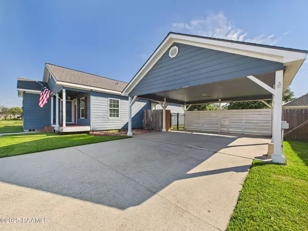 Duson, LA 70529,116 Stoneburg DR