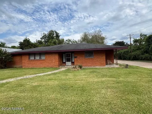 Opelousas, LA 70570,537 S Market ST