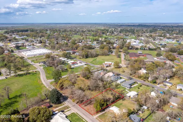 1024 W St Peter ST, New Iberia, LA 70560