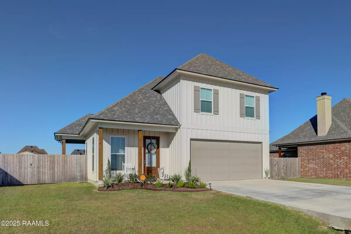 Lafayette, LA 70508,314 Timber Bark RD