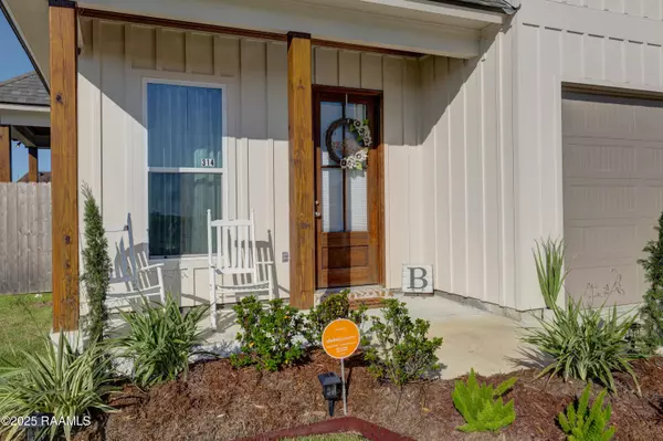 Lafayette, LA 70508,314 Timber Bark RD