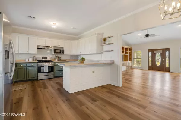 Youngsville, LA 70592,307 Mill Pond DR