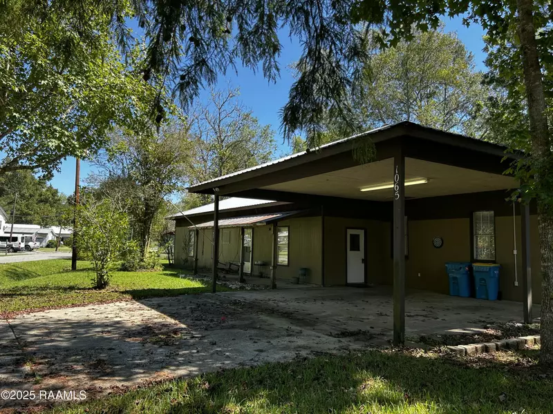 1065 Vermilion ST, Breaux Bridge, LA 70517