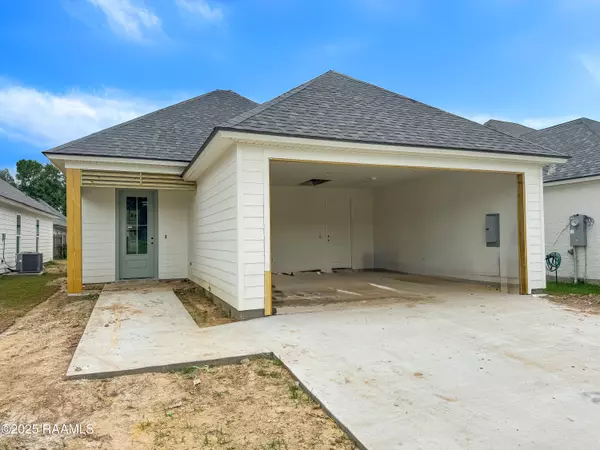 223 Berchman Oaks DR, Lafayette, LA 70506