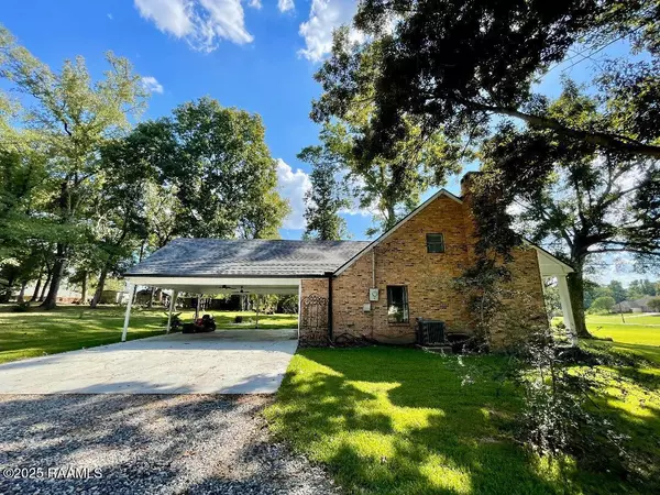 Opelousas, LA 70570,506 Fort Hamilton DR