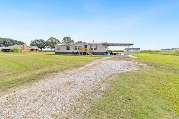 Eunice, LA 70535,506 Buckhorn DR