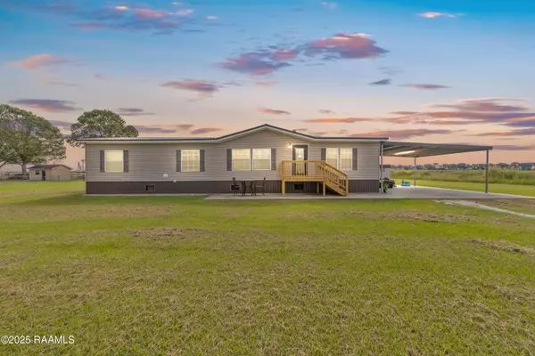 Eunice, LA 70535,506 Buckhorn DR