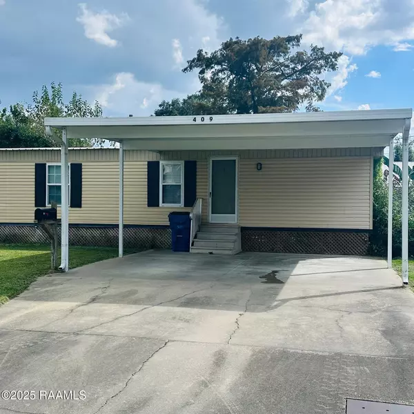 409 W Bernard ST, Rayne, LA 70578
