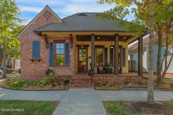 104 Littleton XING, Lafayette, LA 70508