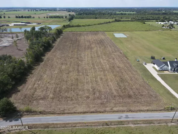 Scott, LA 70583,Tbd Guard RD #Lot 3-D