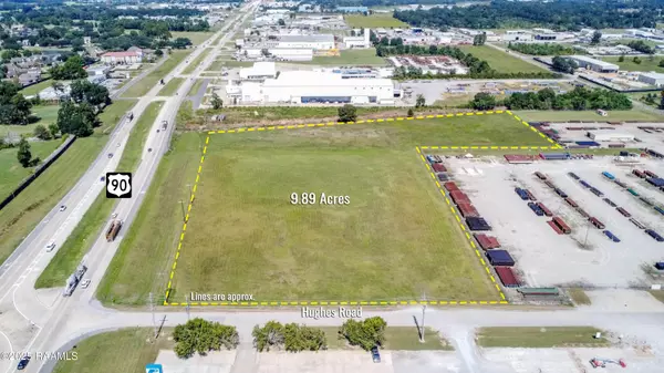 Broussard, LA 70518,Tbd Us 90 W