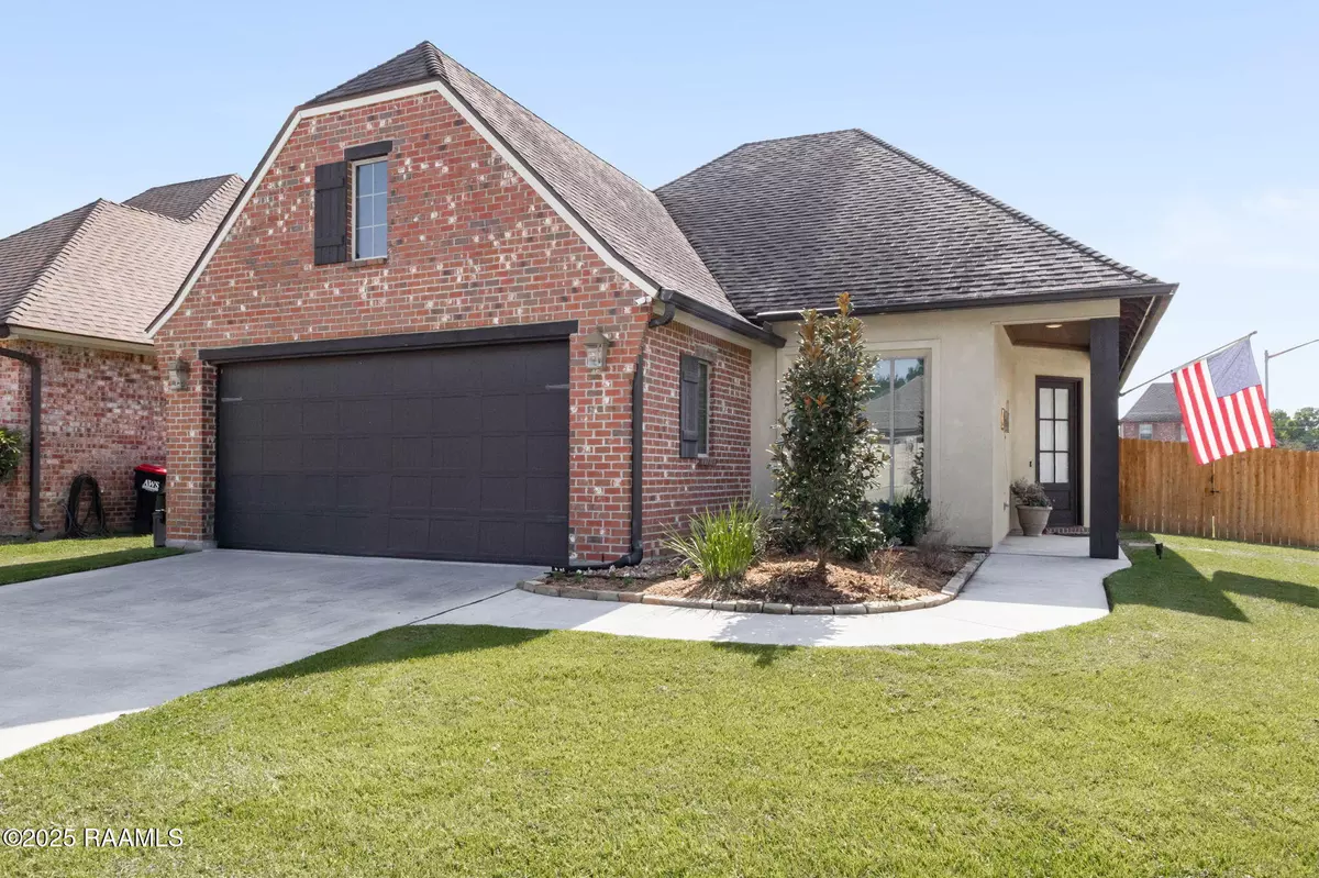 Lafayette, LA 70506,107 Chicago LN