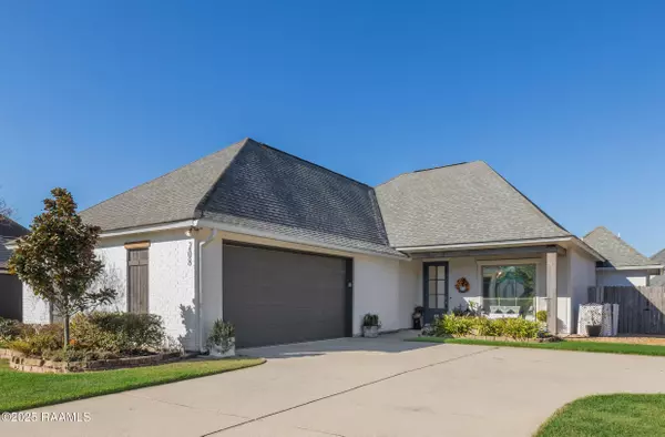 208 Narrow Way DR, Lafayette, LA 70508