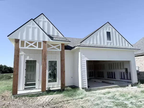 508 Capstone XING, Lafayette, LA 70506