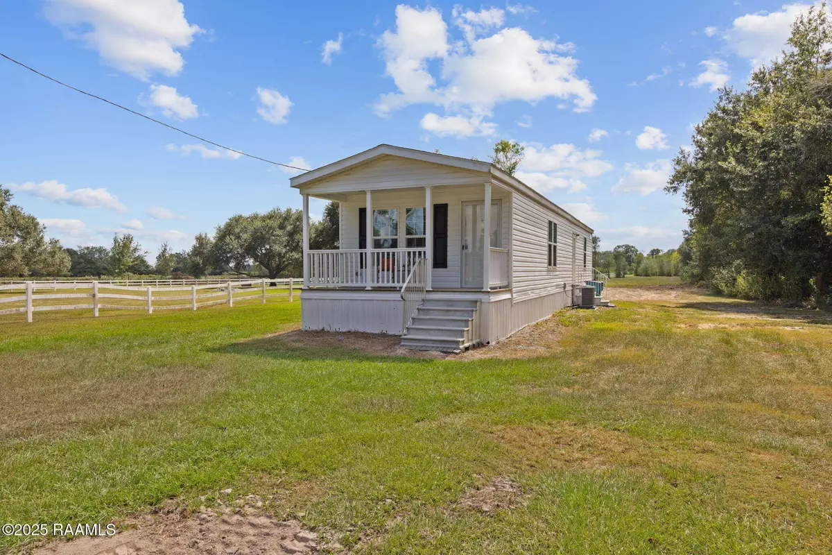 Maurice, LA 70555,7823 Hoover RD
