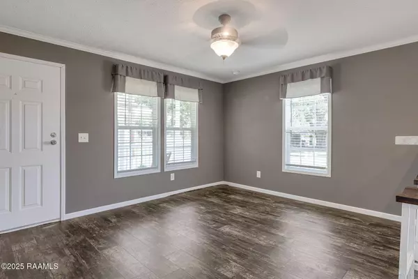 Maurice, LA 70555,7823 Hoover RD