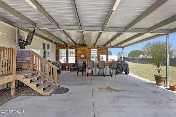 Maurice, LA 70555,2017 Edia ST