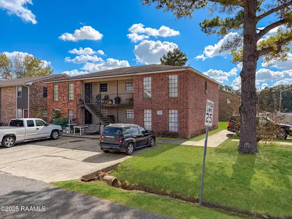 Lafayette, LA 70506,603 Berlin ST