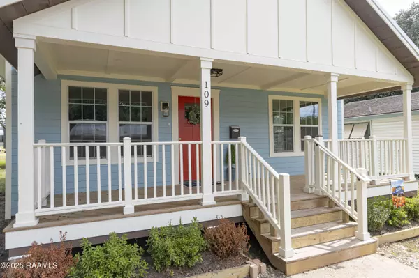 Scott, LA 70583,109 S Pat ST