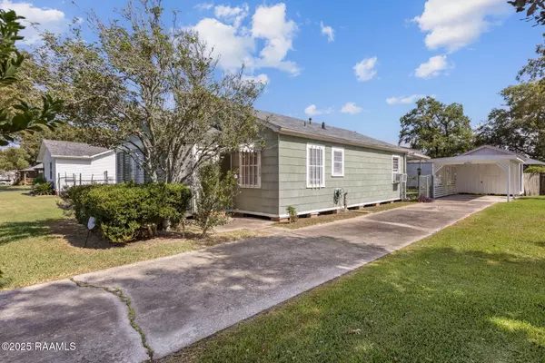 Crowley, LA 70526,1000 N Avenue D