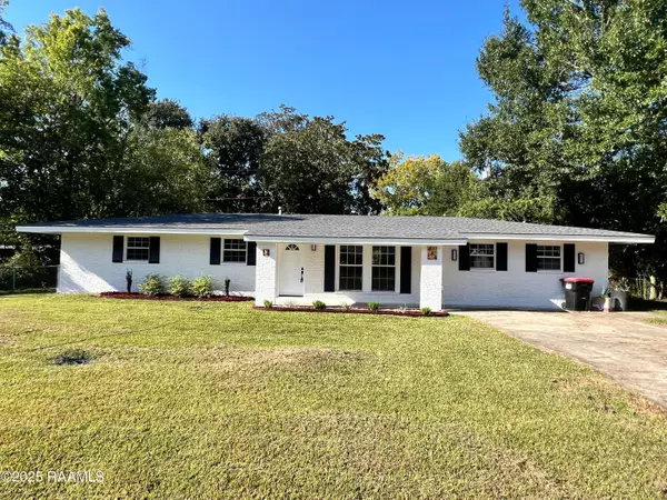Lafayette, LA 70503,312 Kim DR