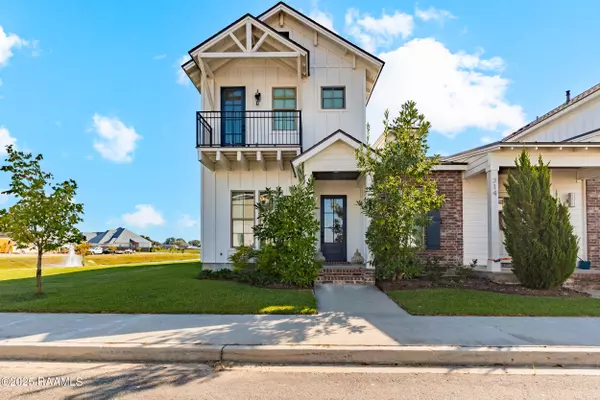 316 Sandstone AVE, Scott, LA 70583