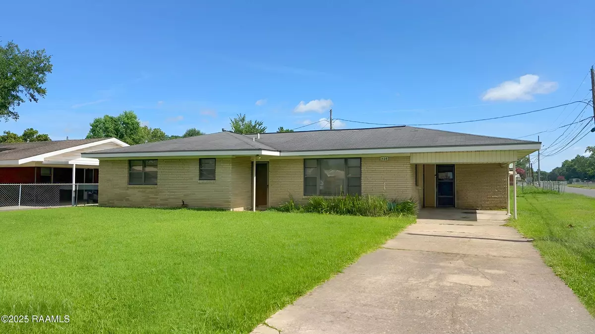 Opelousas, LA 70570,506 Robert ST